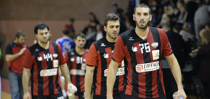 8e de finale de Coupe de France : Gard à Nîmes !