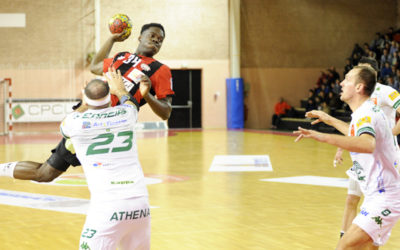 18e journée de Pro D2 : Billère pour prendre de lair