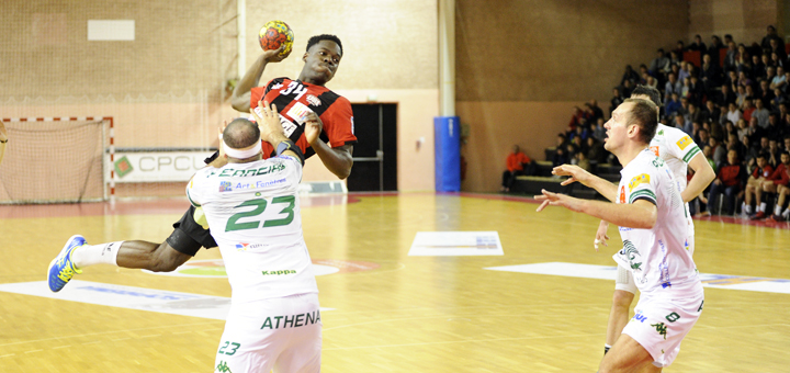 18e journée de Pro D2 : Billère pour prendre de lair