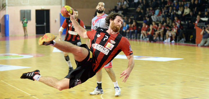 18e journée de Pro D2 : Ivry assure face à Billère