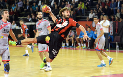 18e journée de Pro D2 : les réactions