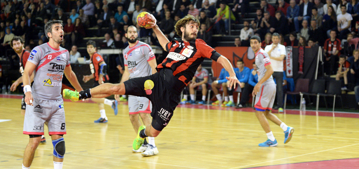 18e journée de Pro D2 : les réactions