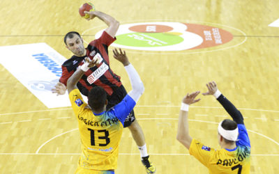 19e journée de Pro D2 : confirmer le leadership à Pontault !