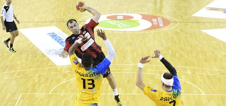 19e journée de Pro D2 : confirmer le leadership à Pontault !