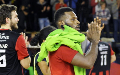 19e journée de Pro D2 : Ivry poursuit sa course en tête