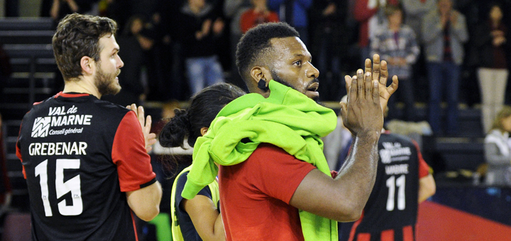 19e journée de Pro D2 : Ivry poursuit sa course en tête