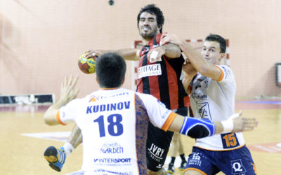 Les 7 Tonnerres dIvry