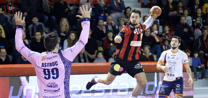 20e journée de Pro D2 : Ca Valence pas mal à Ivry ?