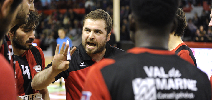 20e journée de Pro D2 : les réactions