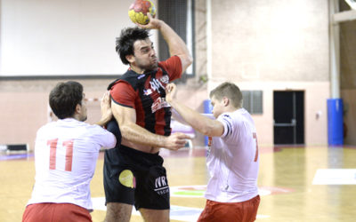 20e journée de Pro D2 : Ivry maîtrise Valence