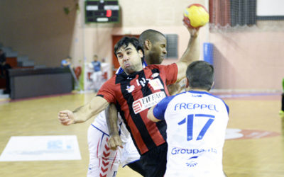 21e journée de Pro D2 : Un dernier retors ?