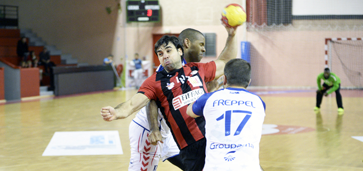 21e journée de Pro D2 : Un dernier retors ?