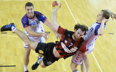 21e journée de Pro D2 : un pas de plus fait !