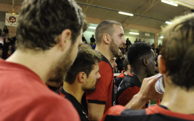 22e journée de Pro D2 : Attention à Nancy !