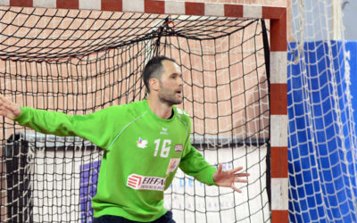 F.X. Chapon : « On travaille bien »