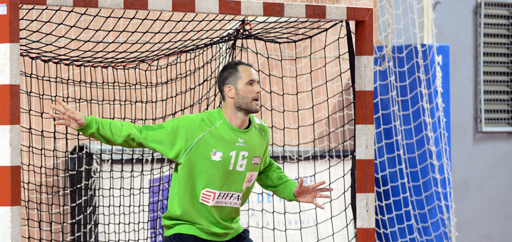 F.X. Chapon : « On travaille bien »