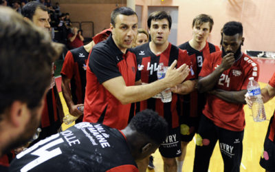 23e journée de Pro D2 : A deux marches du bonheur !