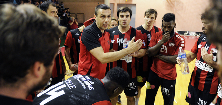 23e journée de Pro D2 : A deux marches du bonheur !