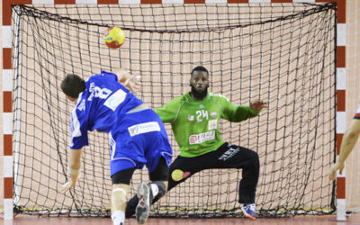 23e journée de Pro D2 : Ivry simpose au forceps !