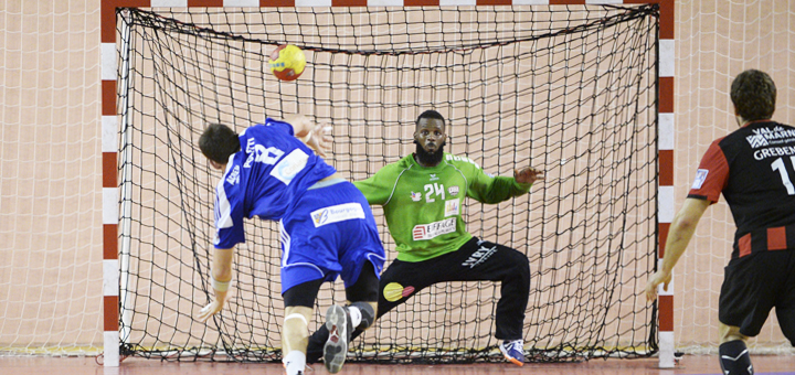 23e journée de Pro D2 : Ivry simpose au forceps !