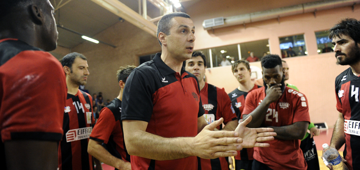 24e journée de Pro D2 : un titre à portée de main