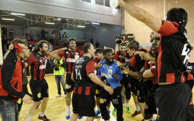 24e journée de Pro D2 : Ivry est champion !