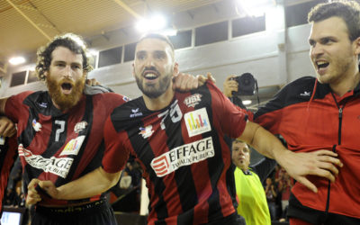 24e journée de Pro D2 : les réactions !