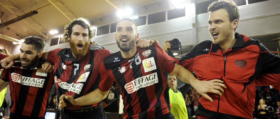 24e journée de Pro D2 : les réactions !