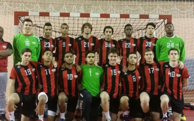 Ivry va accueillir les 1/8 et 1/4 de Finale du Challenge Falcony des -18 ans !