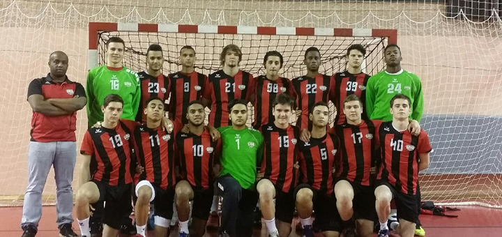 Ivry va accueillir les 1/8 et 1/4 de Finale du Challenge Falcony des -18 ans !