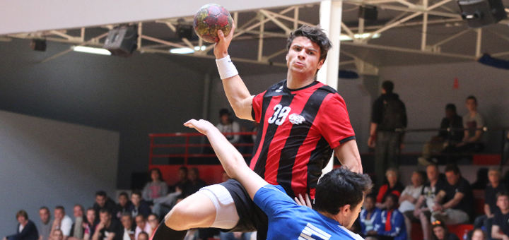 Direction le Final 4 à Ajaccio pour les -18 nationaux !