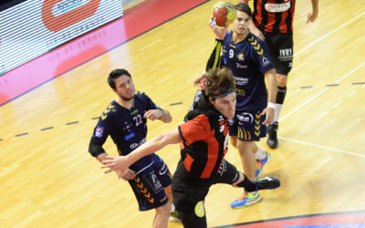 26E journée de Pro D2 : les réactions