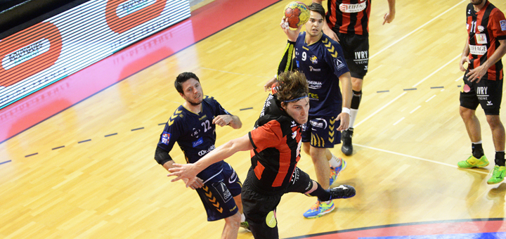 26E journée de Pro D2 : les réactions