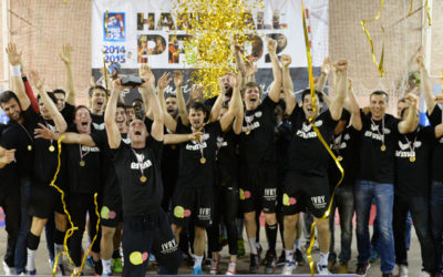 26e journée de Pro D2 : Une victoire et la fête !