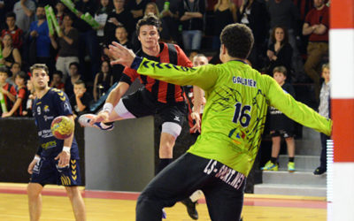 A Ivry, la formation cartonne !