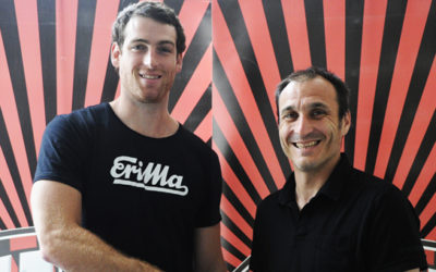 Mathieu Bataille prolonge jusquen 2018 !