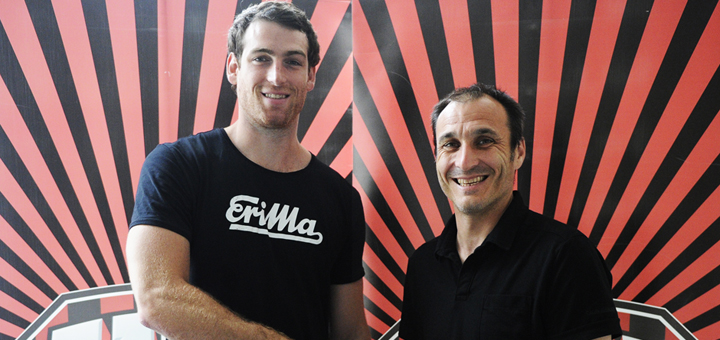 Mathieu Bataille prolonge jusquen 2018 !