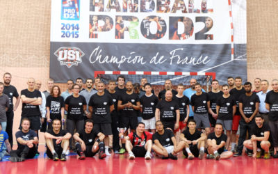 Un tournoi des partenaires réussi