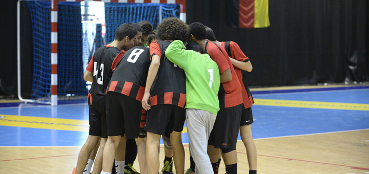 4 équipes ivryennes en finales départementales !