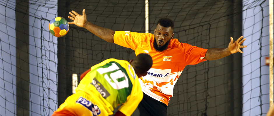 Rémy Gervelas cartonne au Corsair Hand Caribbean Tour