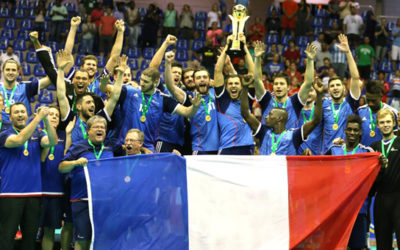 Les Rouge et Noir en or !