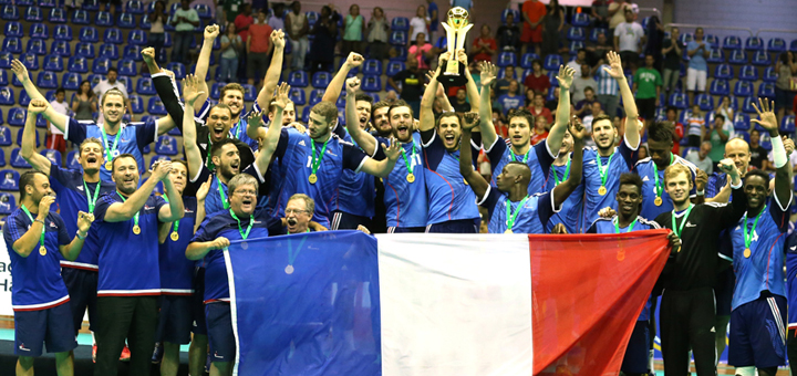 Les Rouge et Noir en or !