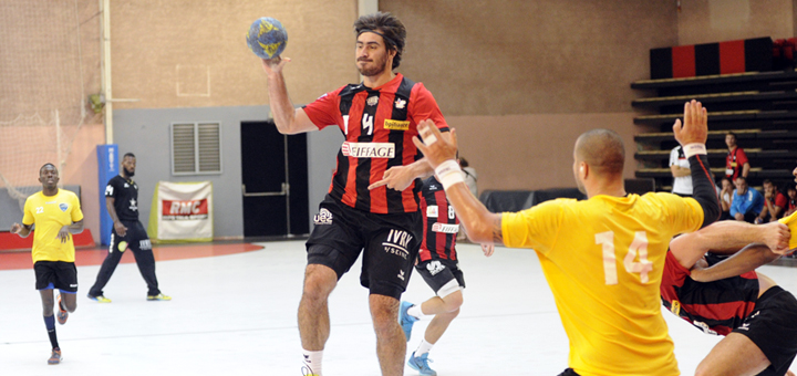 Courte défaite face à Créteil !