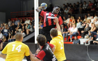 Un nul très encourageant à Créteil !