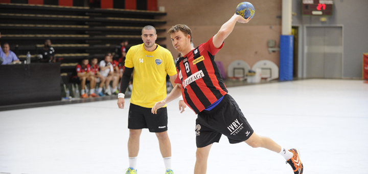 Barrages de Coupe de la Ligue : A Aix pour y croire !