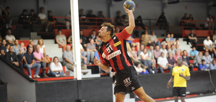 Barrages de Coupe de la Ligue : ça coince à Aix