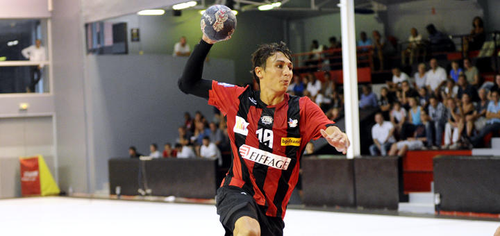 J13D1 / Retrouvez les vidéos de la semaine avec Leo Martinez dans le Top Buts