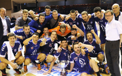 Zagreb remporte le Marrane