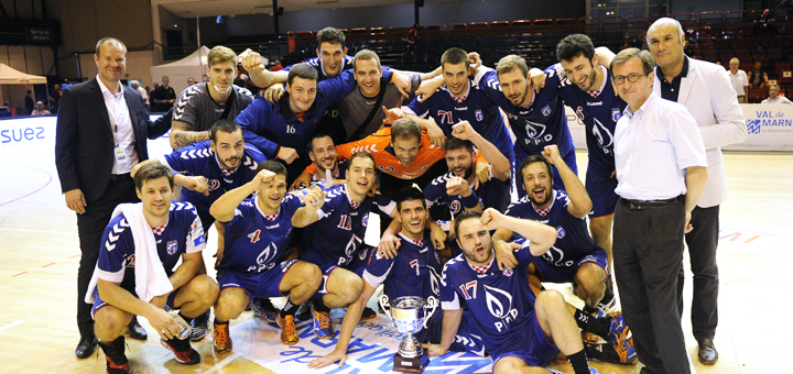 Zagreb remporte le Marrane