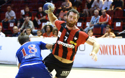 Mathieu Bataille : « on va devoir prouver et travailler dur »